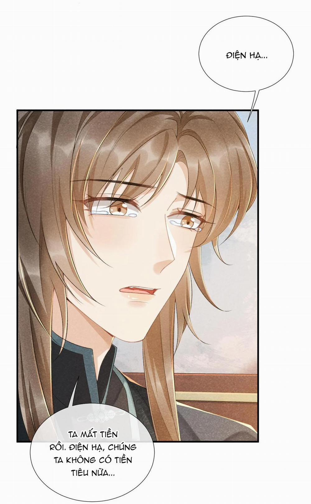 Cạm Bẫy Của Kẻ Biến Thái 13 trang 39