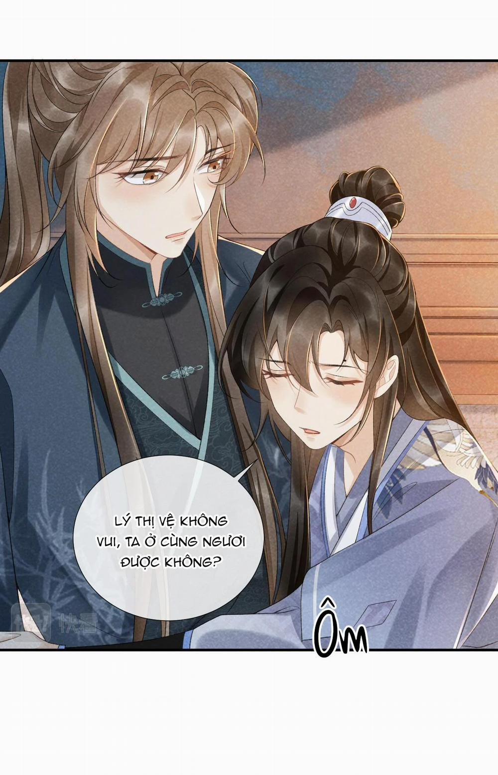 Cạm Bẫy Của Kẻ Biến Thái 13 trang 43