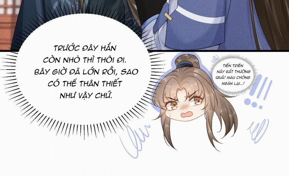 Cạm Bẫy Của Kẻ Biến Thái 13 trang 46