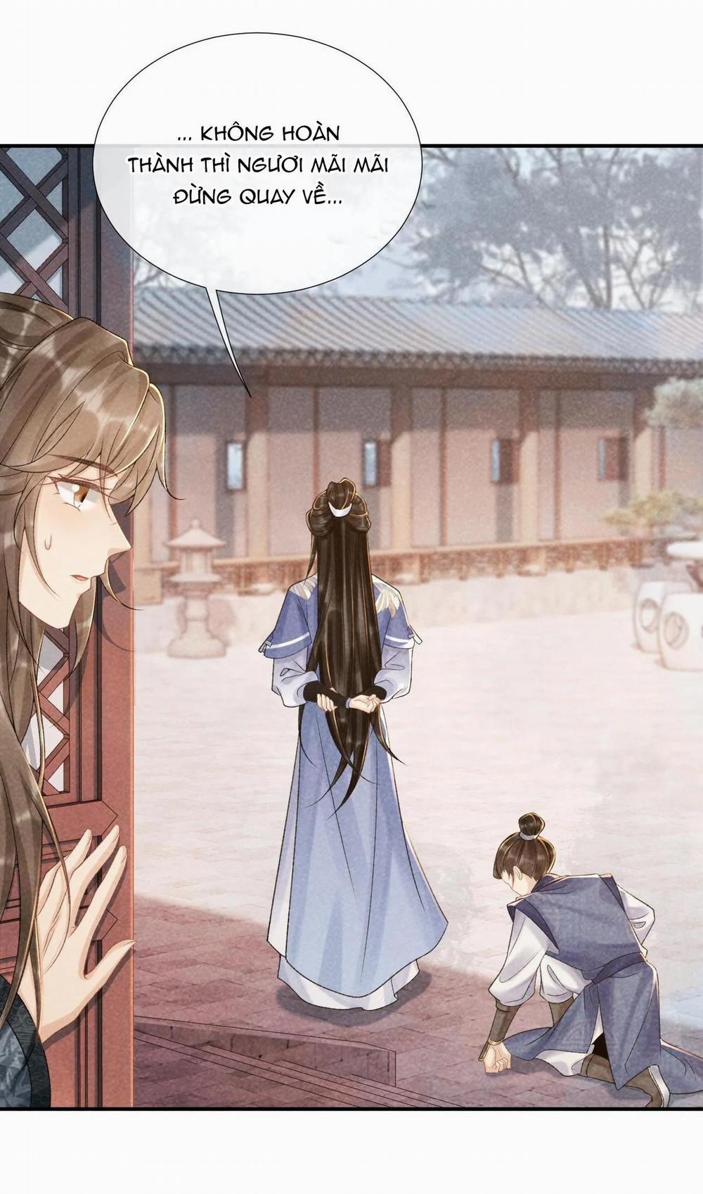 Cạm Bẫy Của Kẻ Biến Thái 13 trang 5