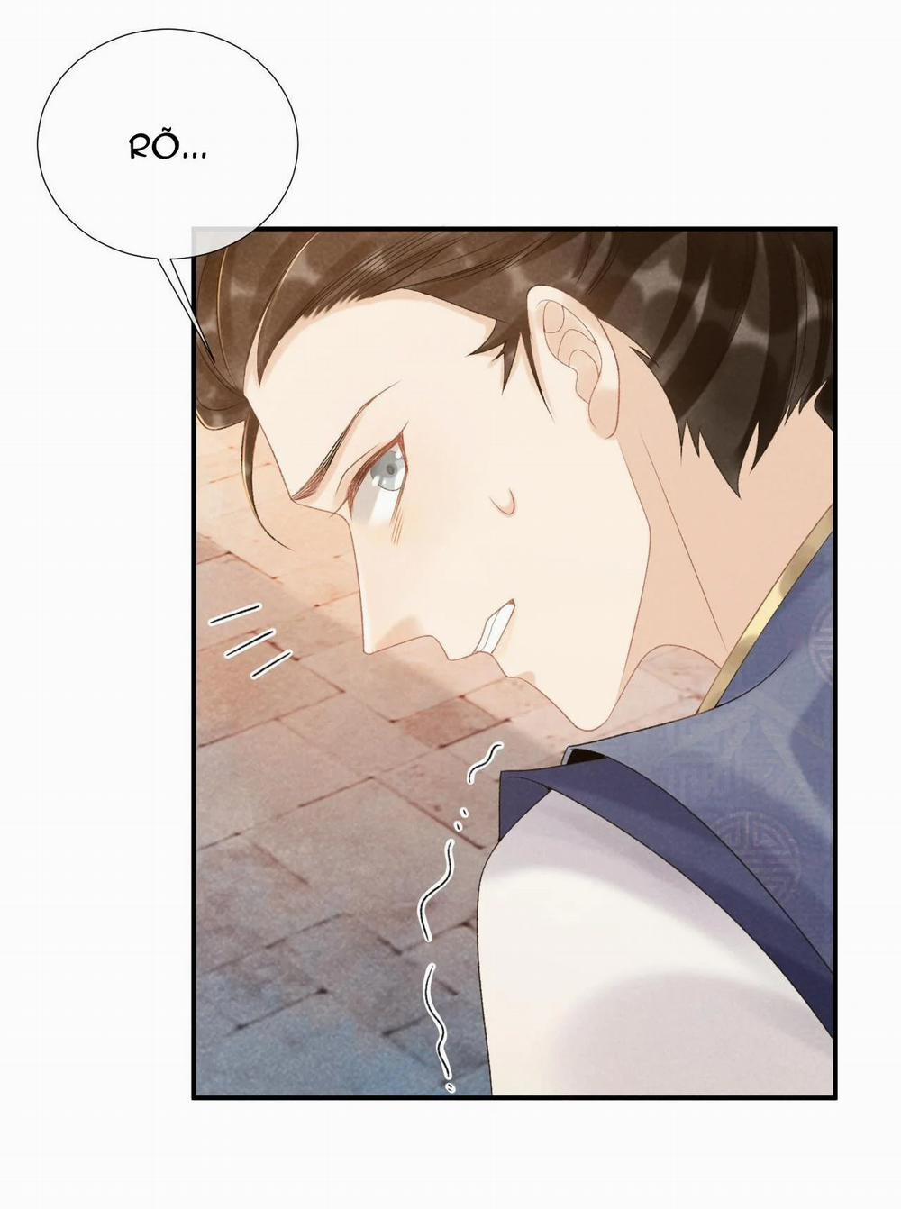 Cạm Bẫy Của Kẻ Biến Thái 13 trang 7