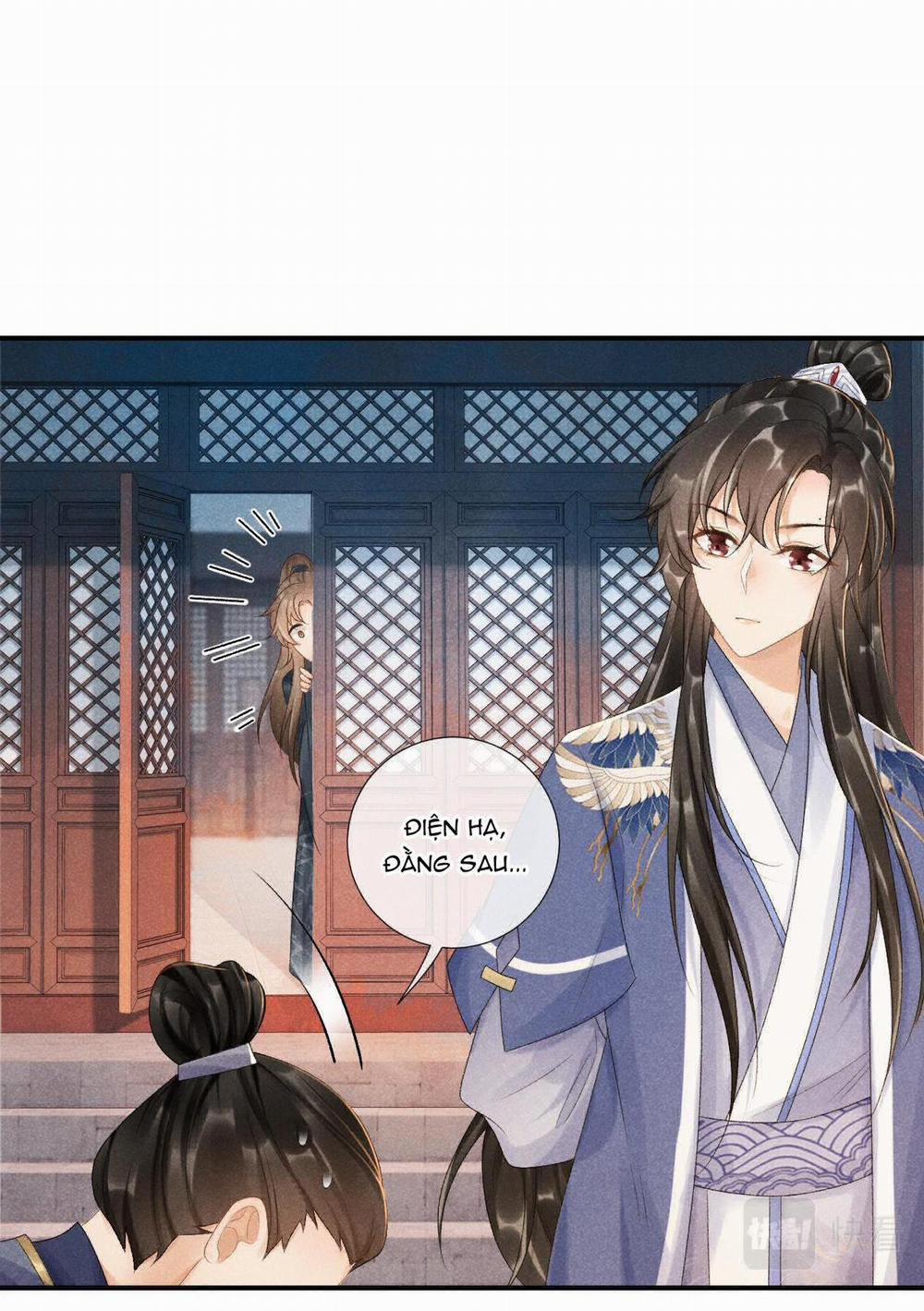 Cạm Bẫy Của Kẻ Biến Thái 13 trang 8