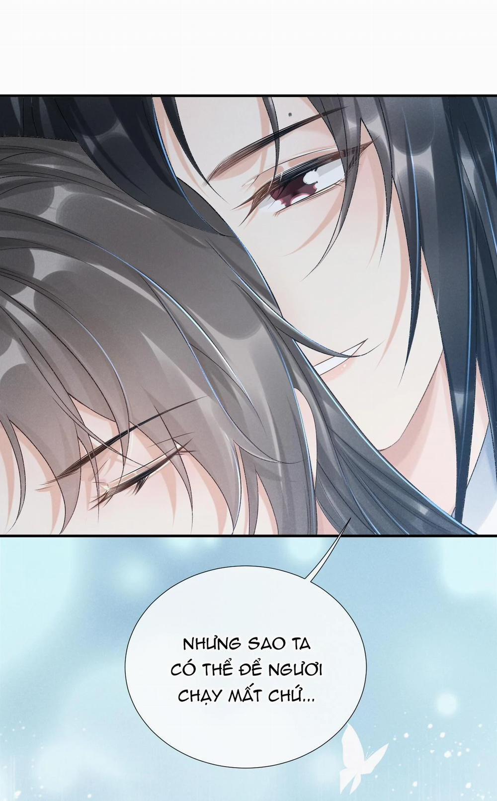 Cạm Bẫy Của Kẻ Biến Thái 14 trang 16