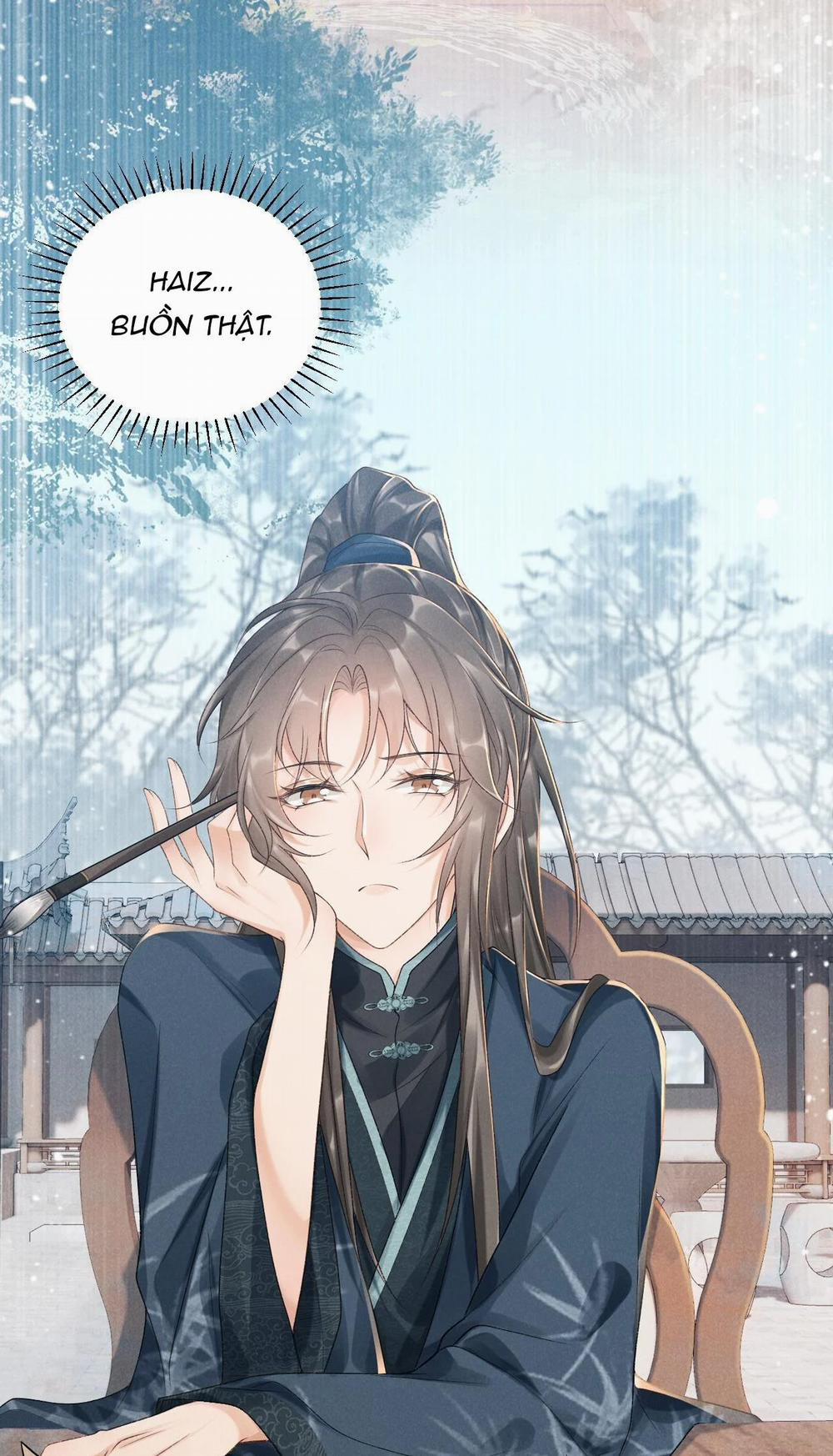 Cạm Bẫy Của Kẻ Biến Thái 14 trang 18