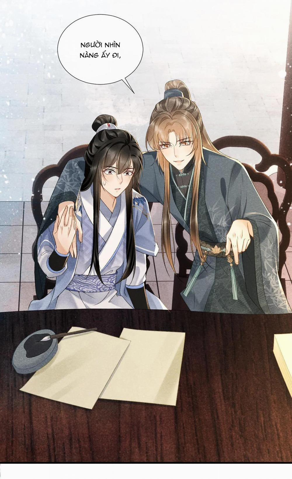 Cạm Bẫy Của Kẻ Biến Thái 14 trang 24