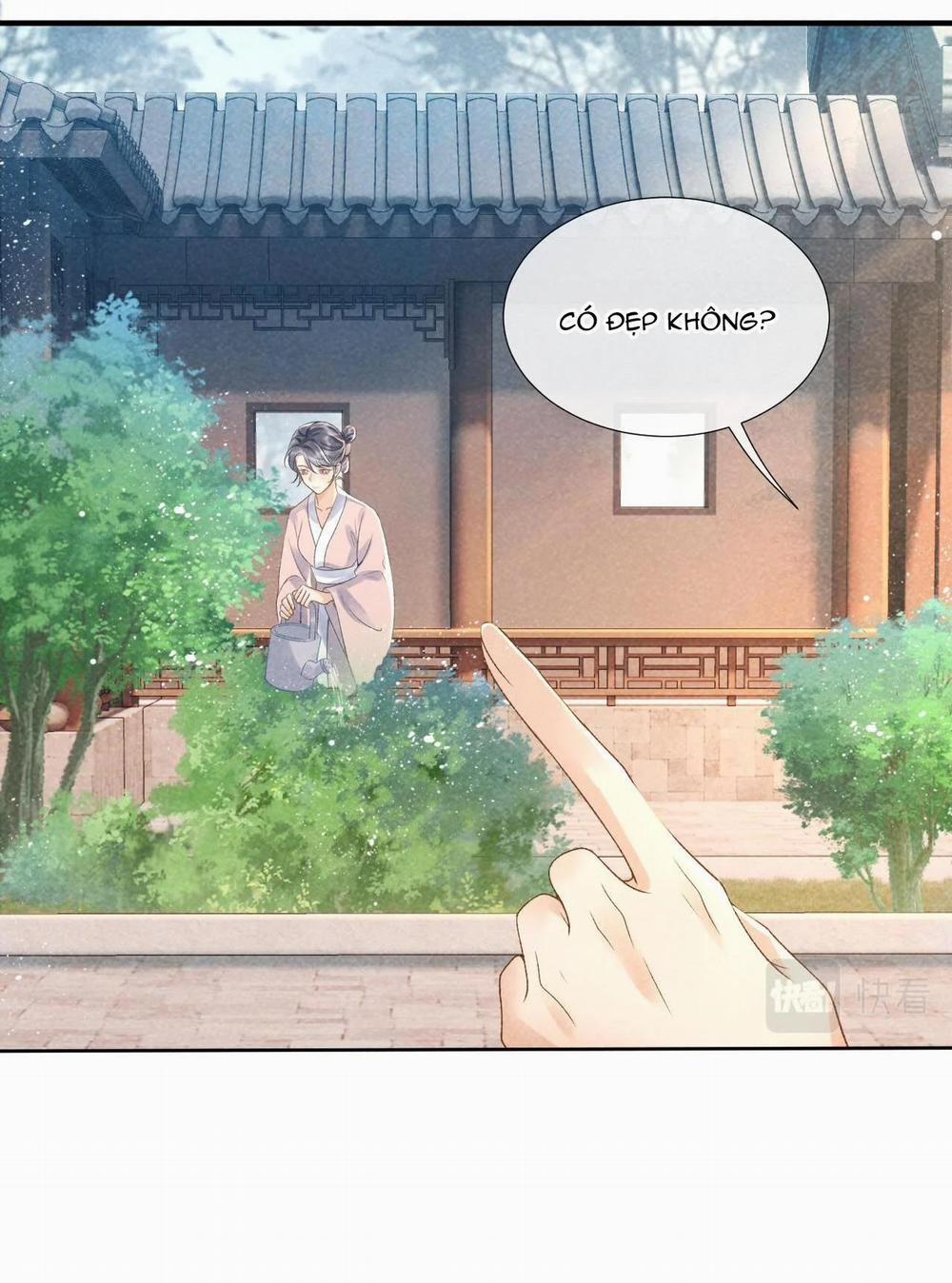 Cạm Bẫy Của Kẻ Biến Thái 14 trang 25