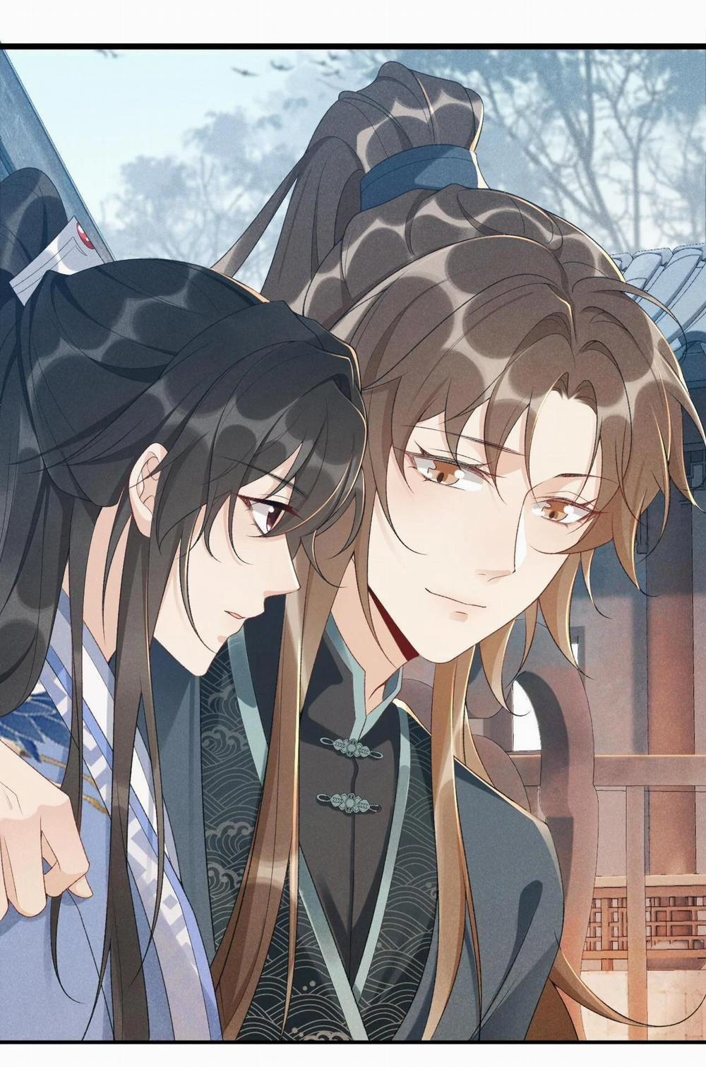 Cạm Bẫy Của Kẻ Biến Thái 14 trang 28