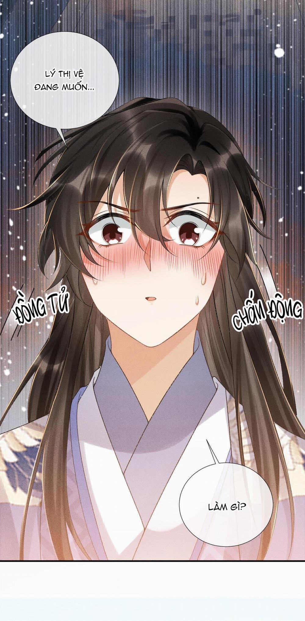 Cạm Bẫy Của Kẻ Biến Thái 14 trang 37