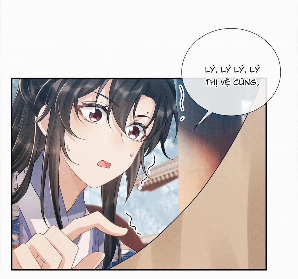 Cạm Bẫy Của Kẻ Biến Thái 14 trang 39