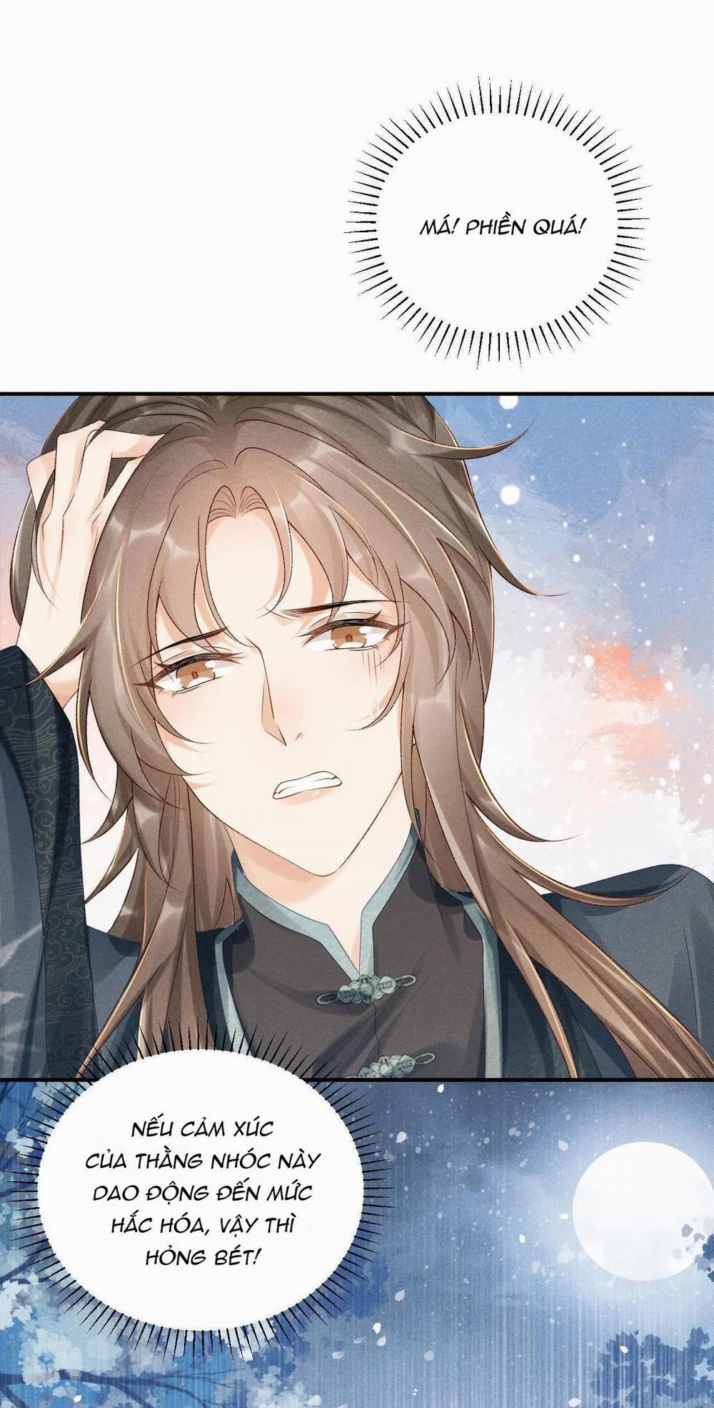 Cạm Bẫy Của Kẻ Biến Thái 14 trang 4