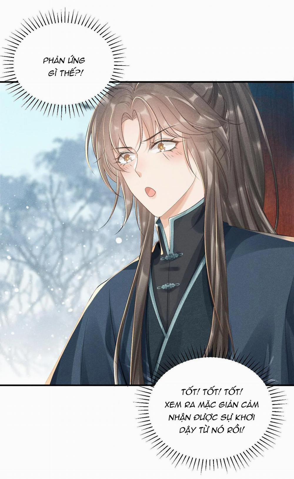 Cạm Bẫy Của Kẻ Biến Thái 14 trang 44