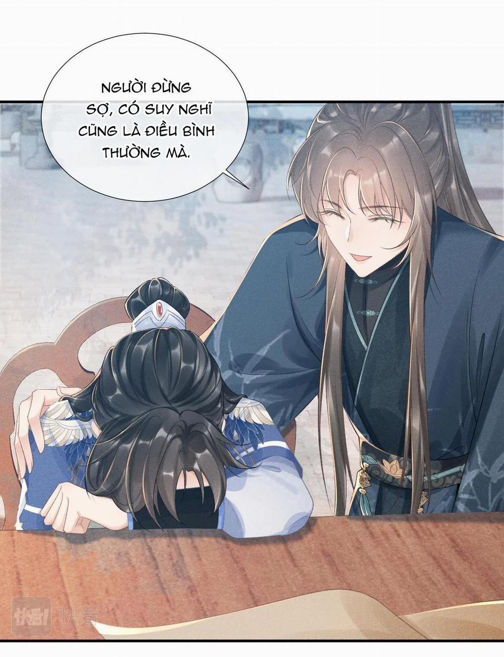 Cạm Bẫy Của Kẻ Biến Thái 14 trang 46