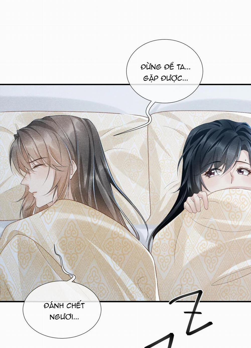 Cạm Bẫy Của Kẻ Biến Thái 14 trang 7