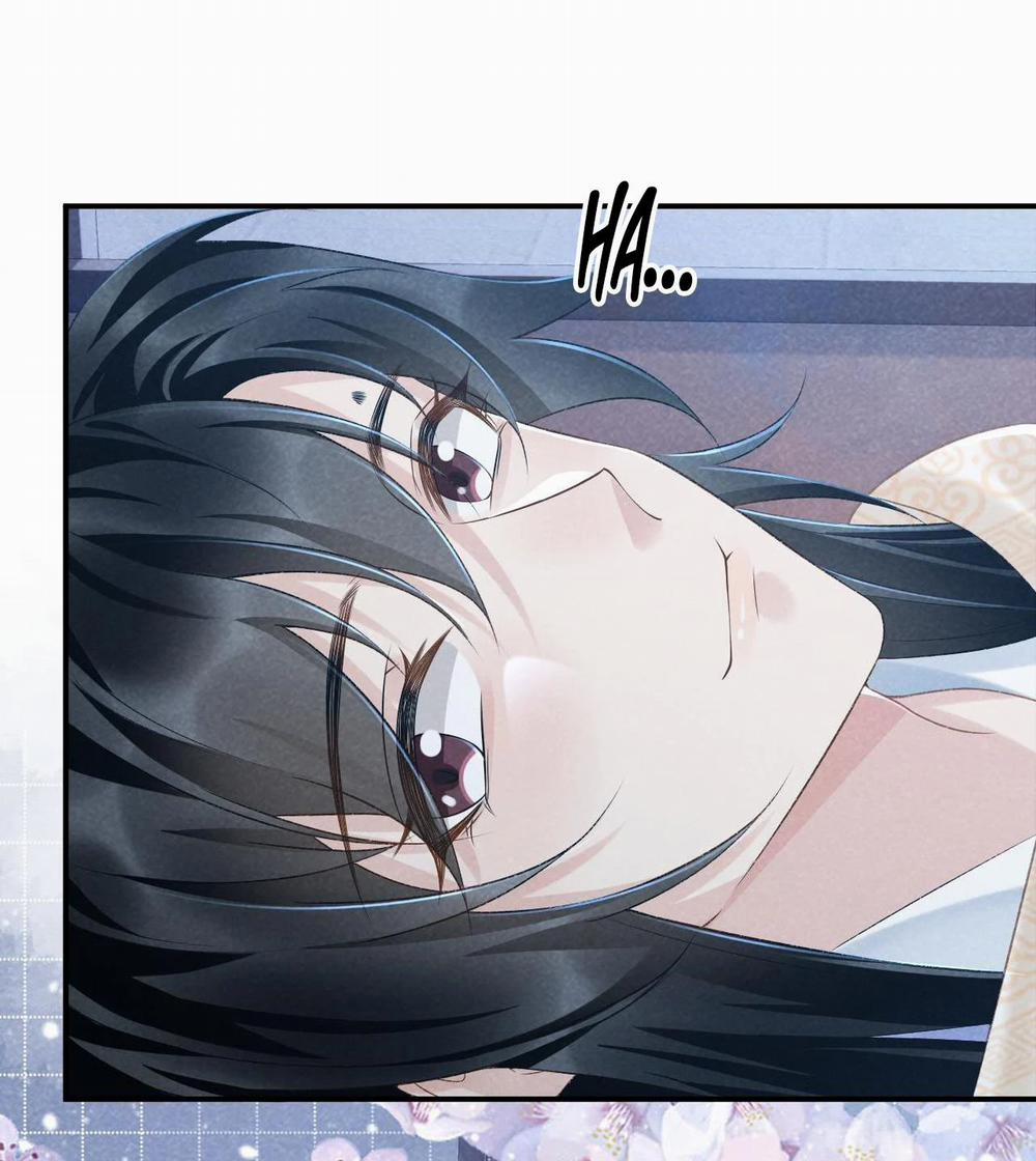 Cạm Bẫy Của Kẻ Biến Thái 14 trang 9