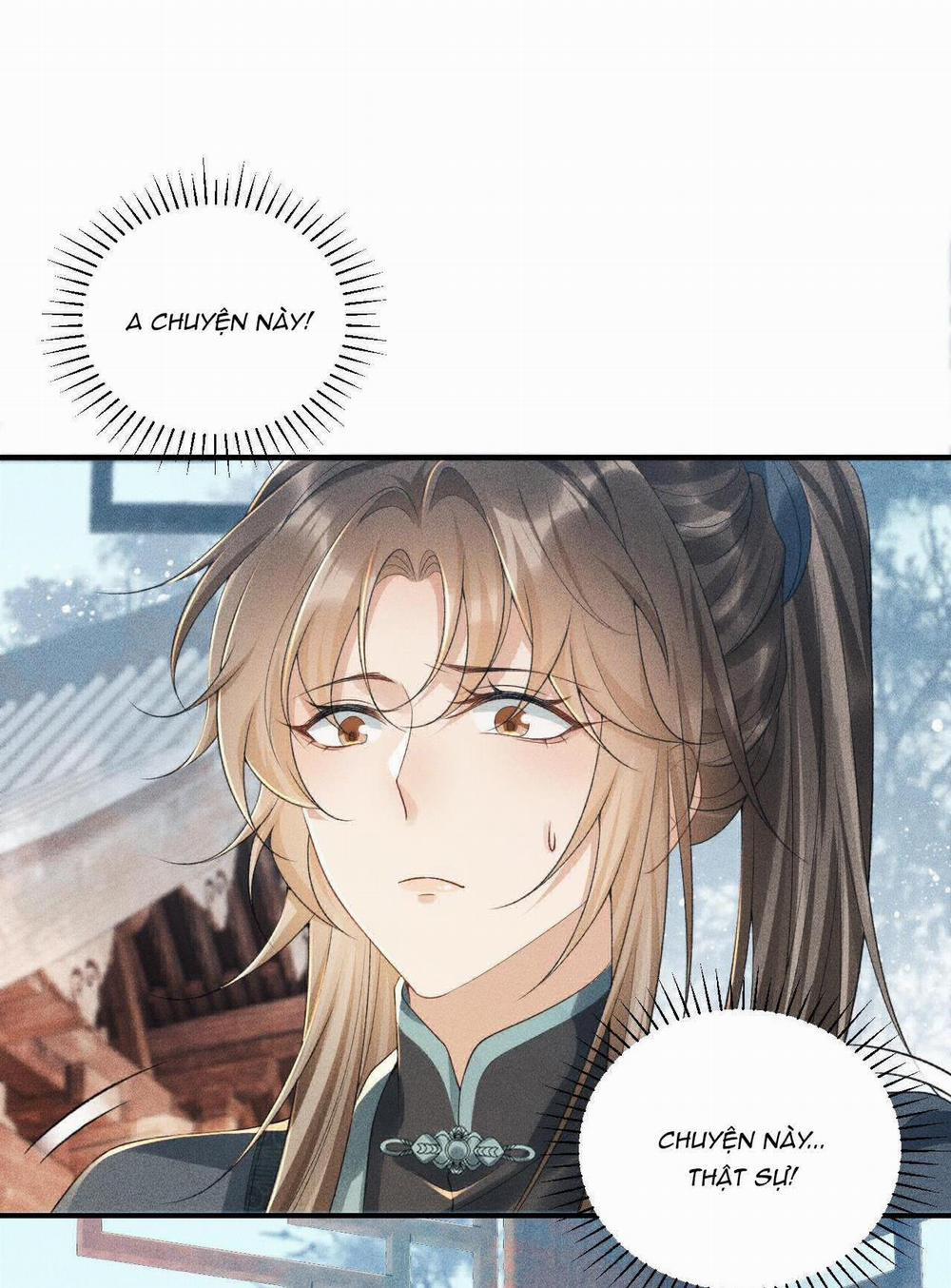 Cạm Bẫy Của Kẻ Biến Thái 15 trang 1