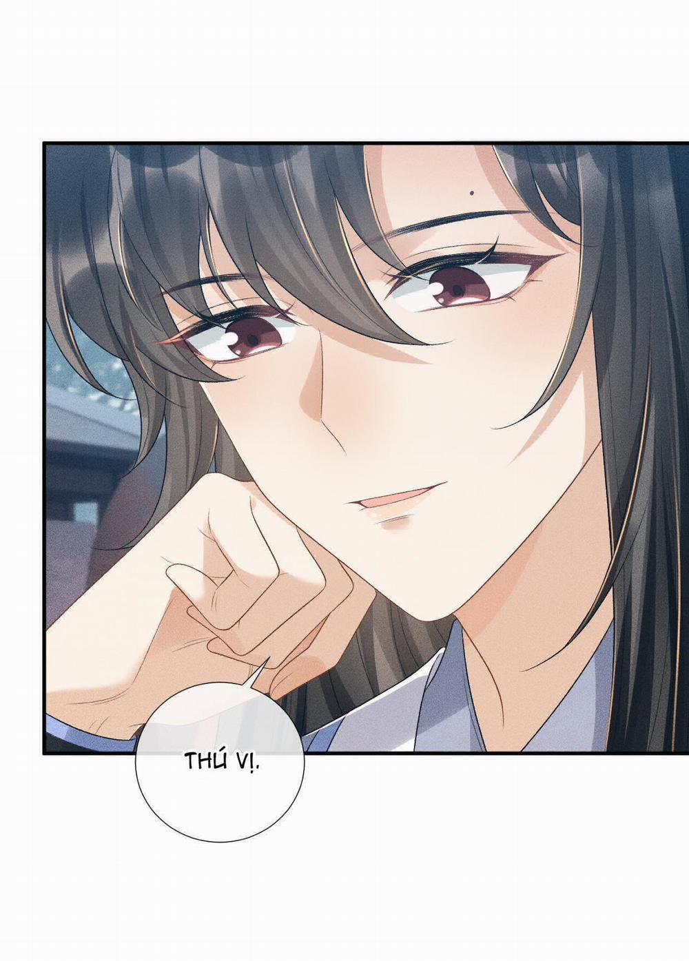 Cạm Bẫy Của Kẻ Biến Thái 15 trang 14