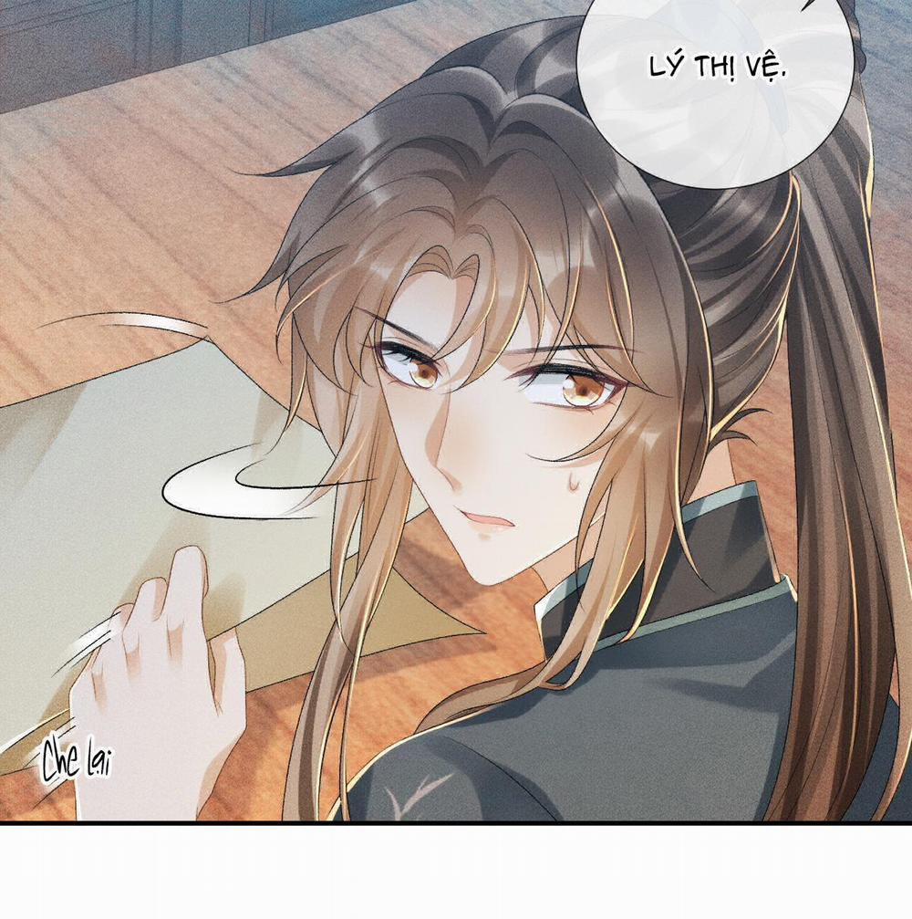 Cạm Bẫy Của Kẻ Biến Thái 15 trang 17