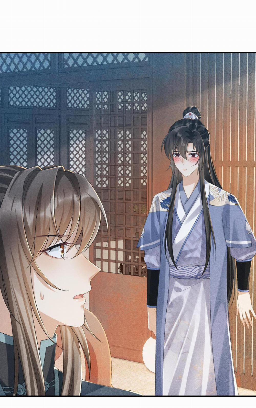 Cạm Bẫy Của Kẻ Biến Thái 15 trang 18