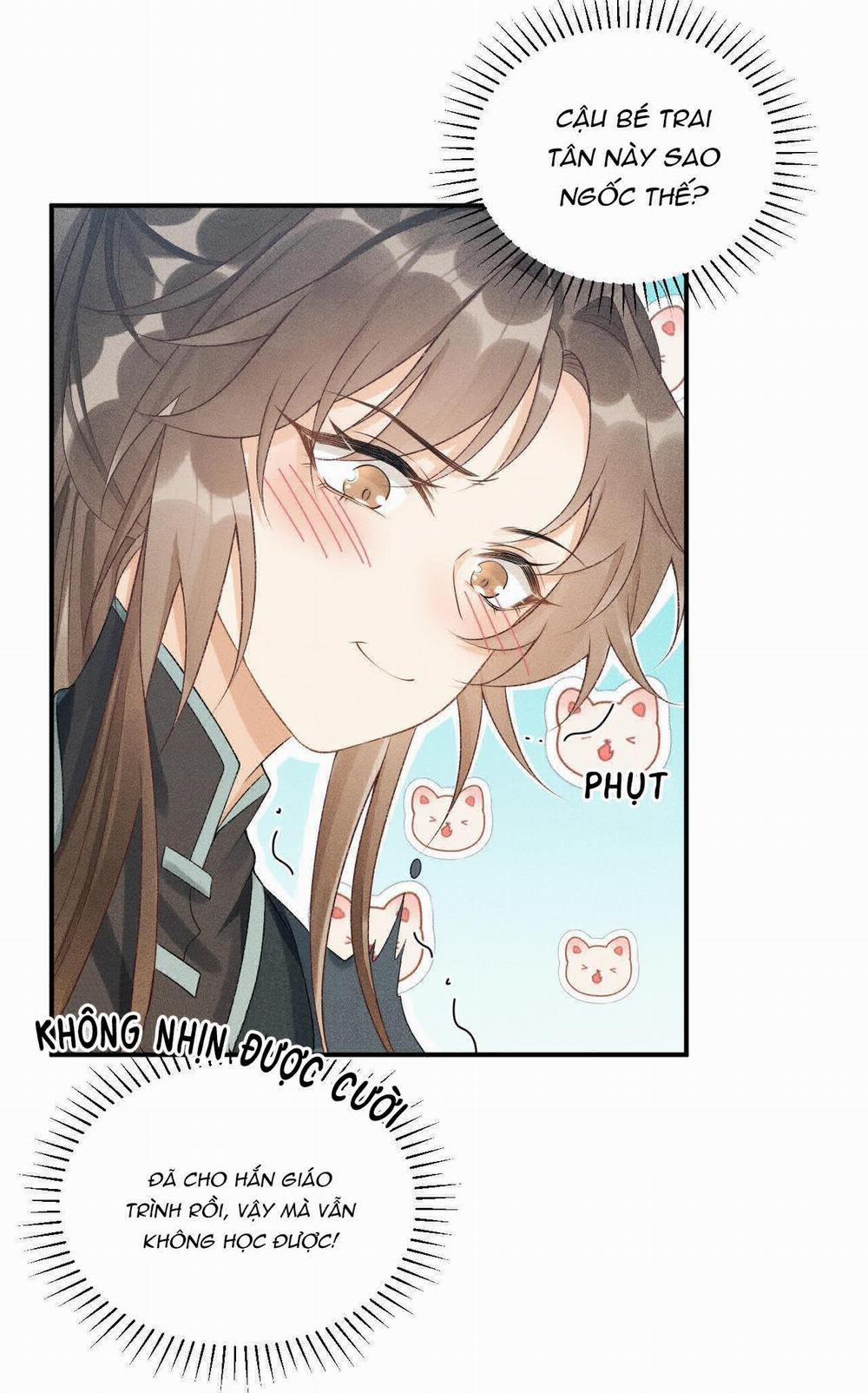 Cạm Bẫy Của Kẻ Biến Thái 15 trang 24