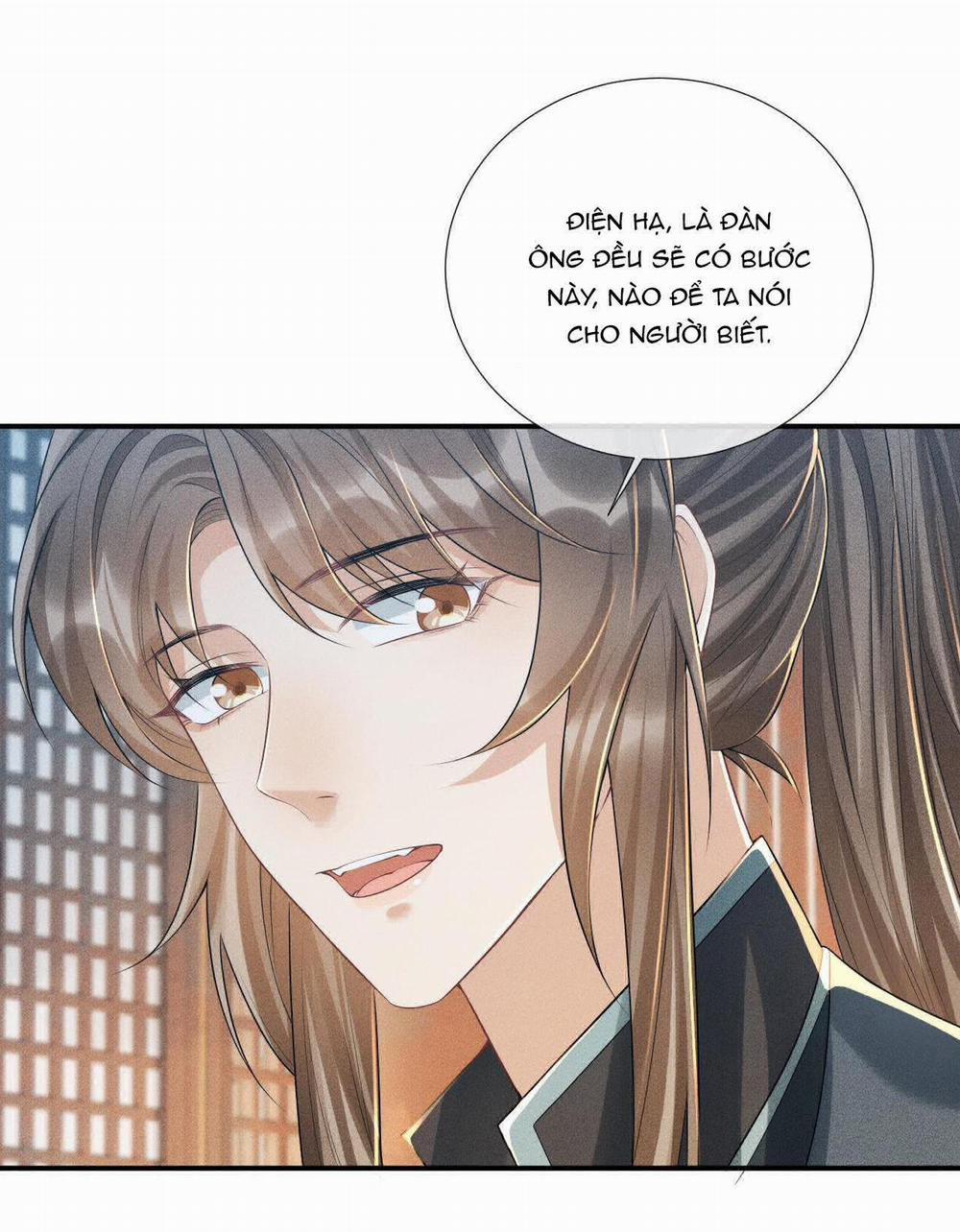 Cạm Bẫy Của Kẻ Biến Thái 15 trang 27