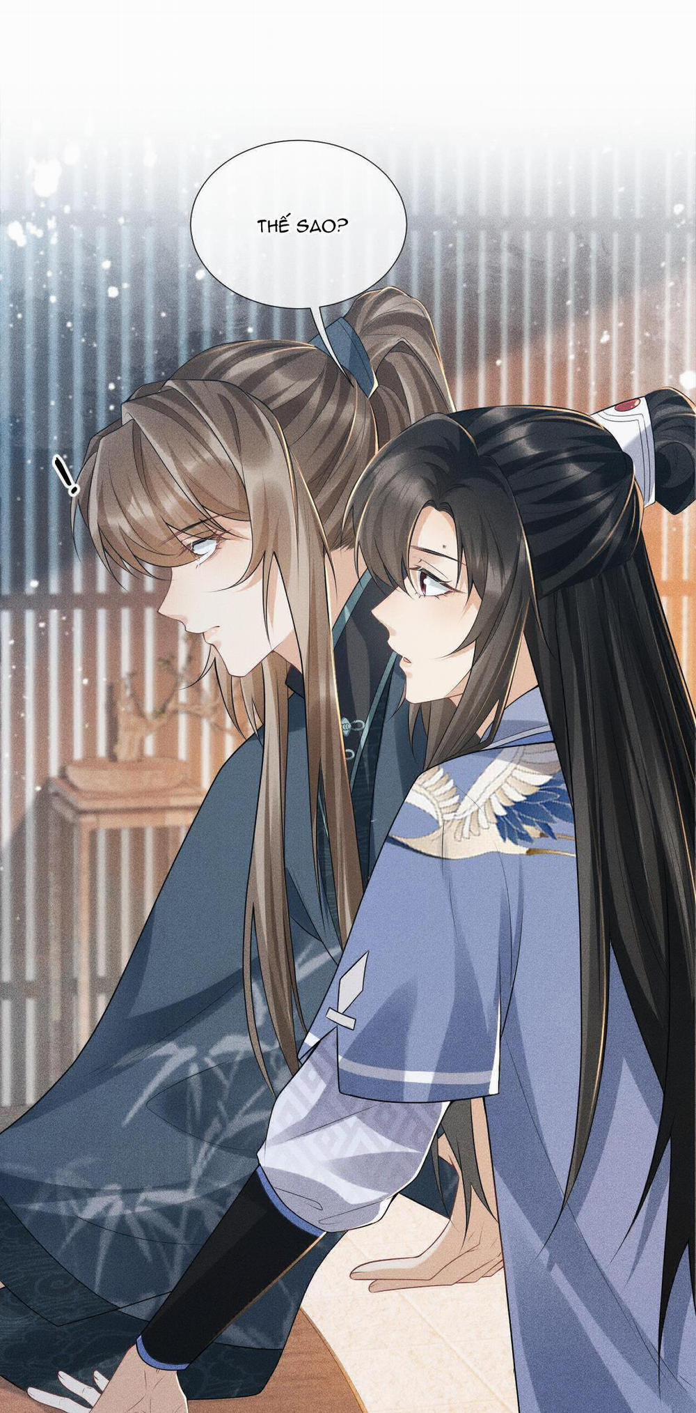 Cạm Bẫy Của Kẻ Biến Thái 15 trang 28