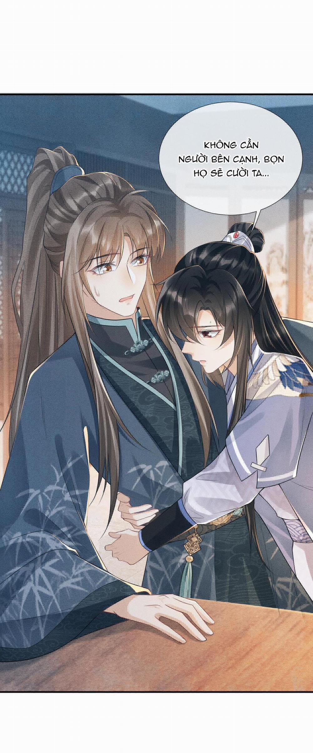 Cạm Bẫy Của Kẻ Biến Thái 15 trang 32