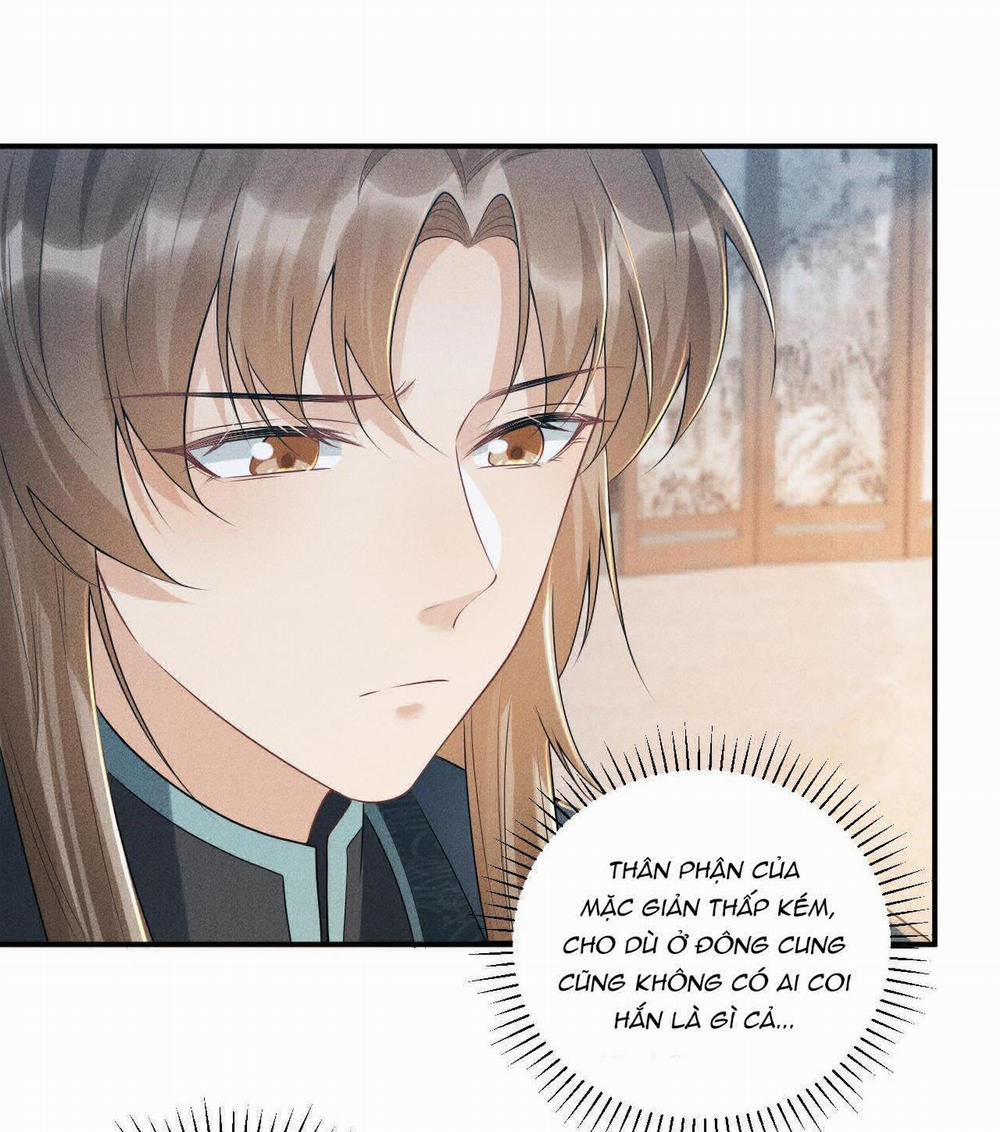 Cạm Bẫy Của Kẻ Biến Thái 15 trang 33