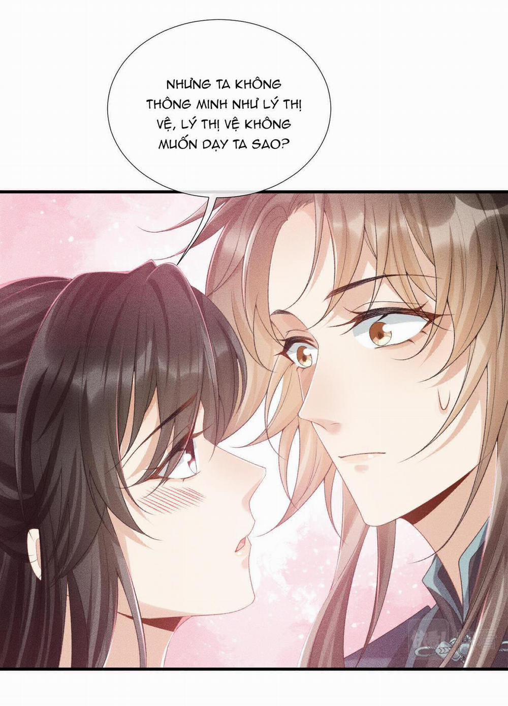 Cạm Bẫy Của Kẻ Biến Thái 15 trang 4