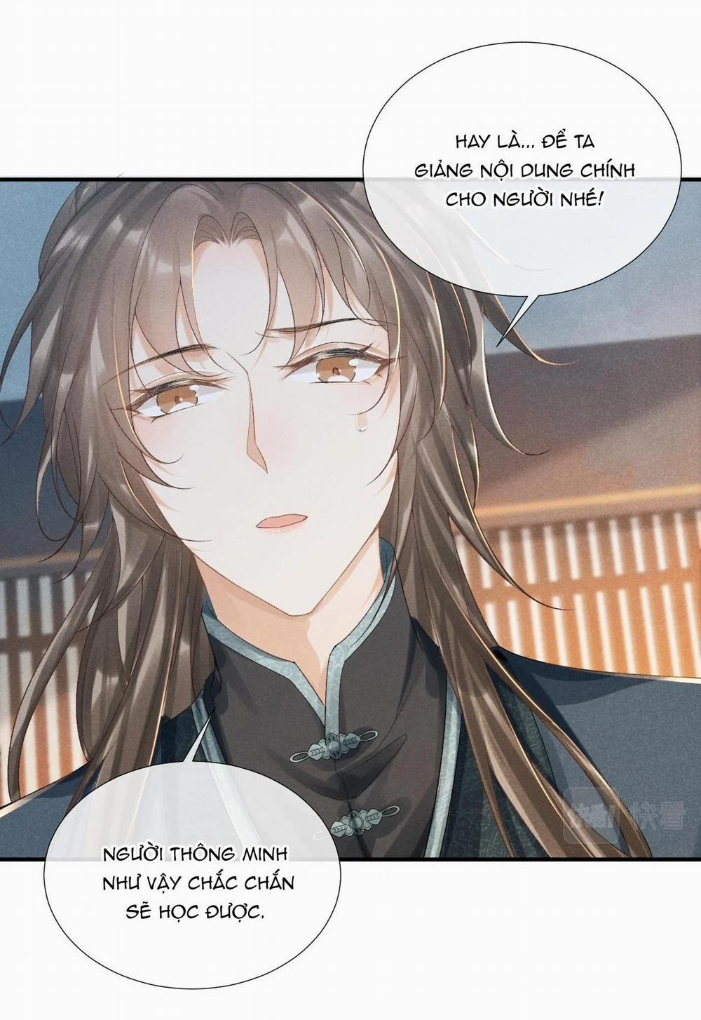 Cạm Bẫy Của Kẻ Biến Thái 15 trang 40