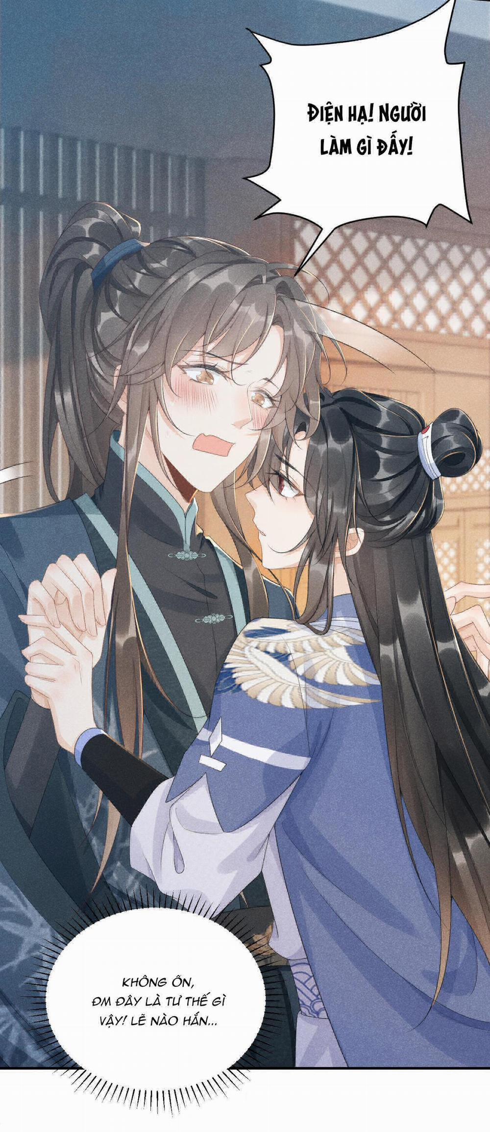 Cạm Bẫy Của Kẻ Biến Thái 15 trang 45