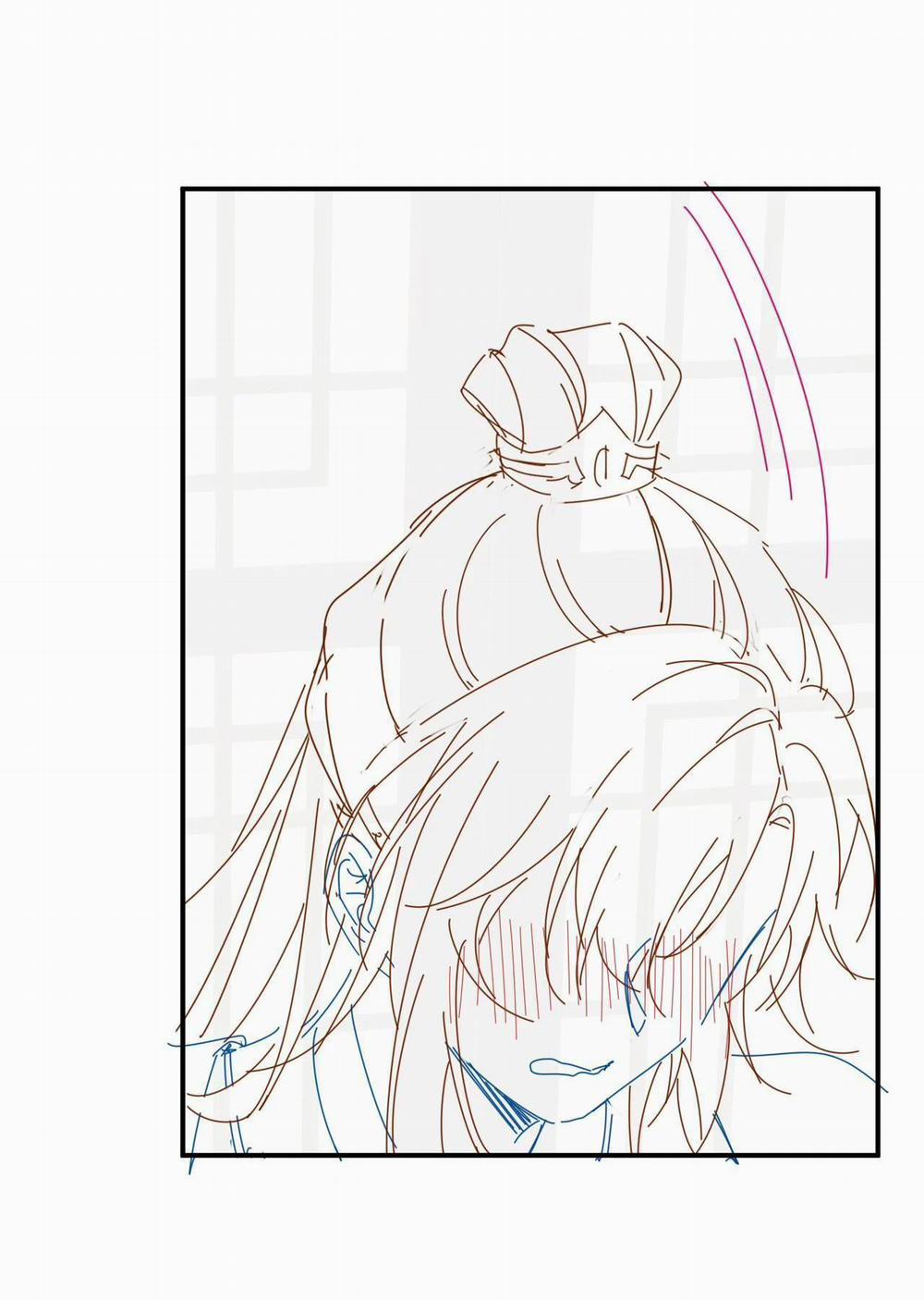 Cạm Bẫy Của Kẻ Biến Thái 15 trang 48