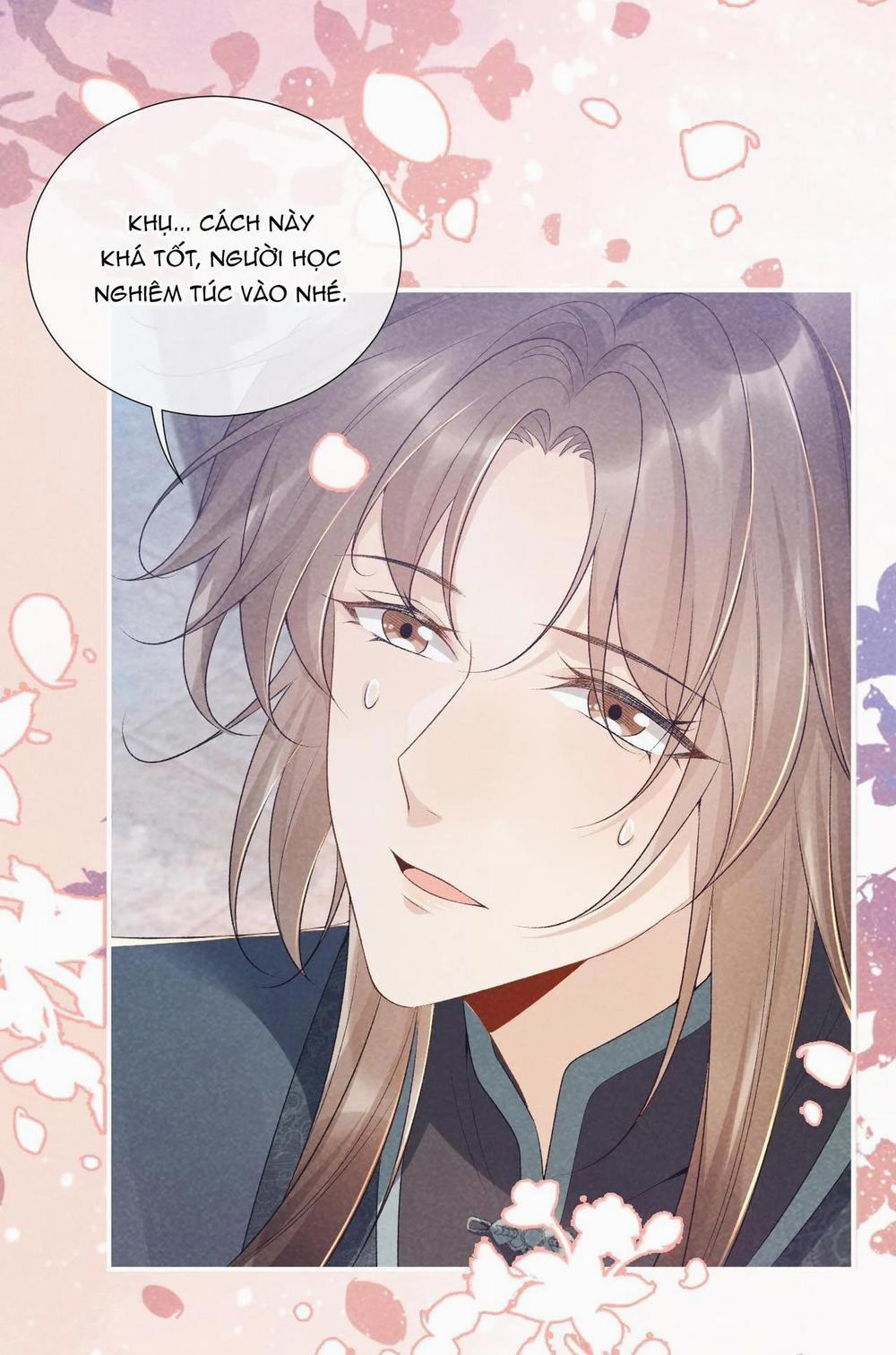 Cạm Bẫy Của Kẻ Biến Thái 16 trang 12