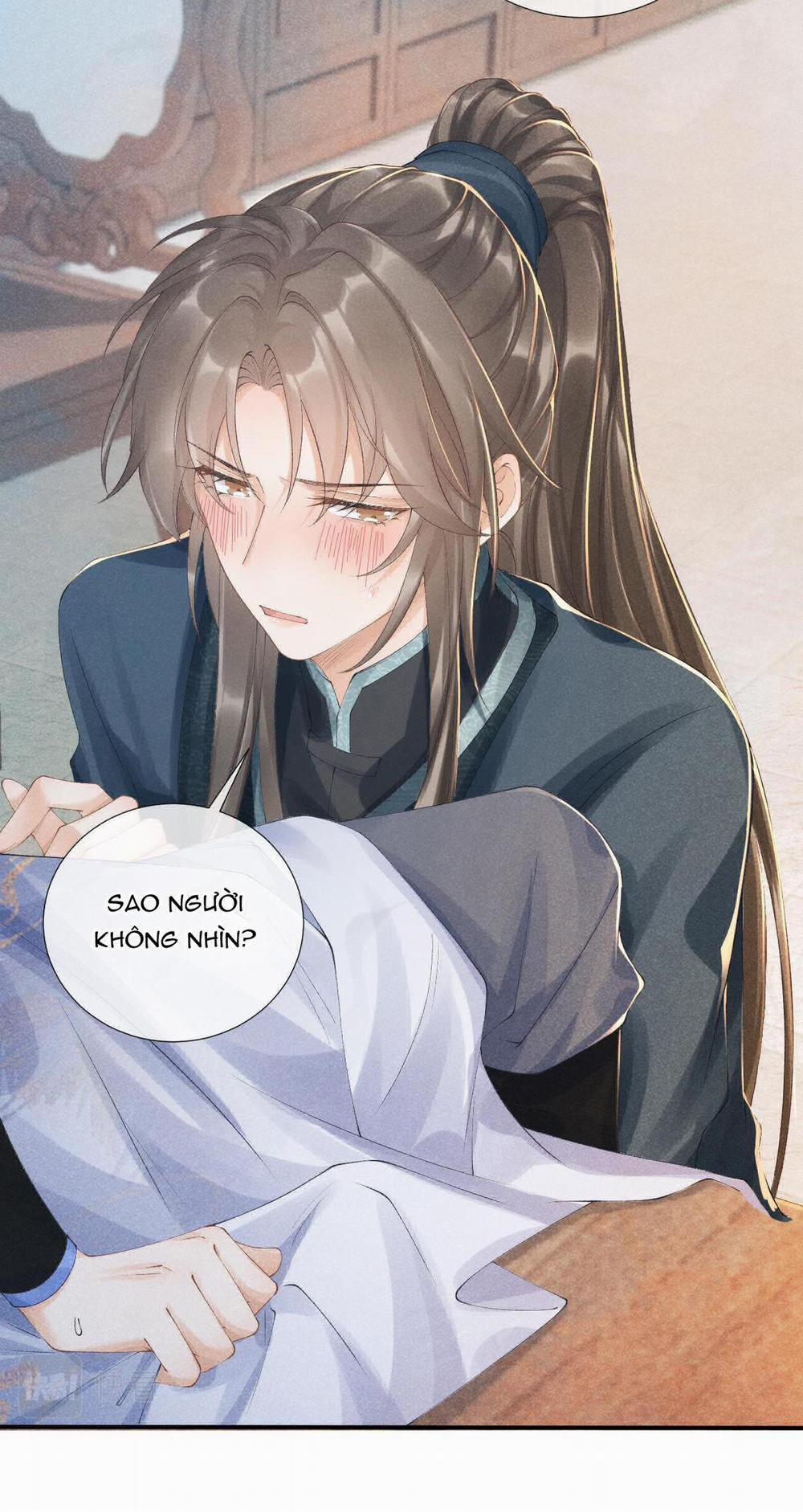 Cạm Bẫy Của Kẻ Biến Thái 16 trang 15