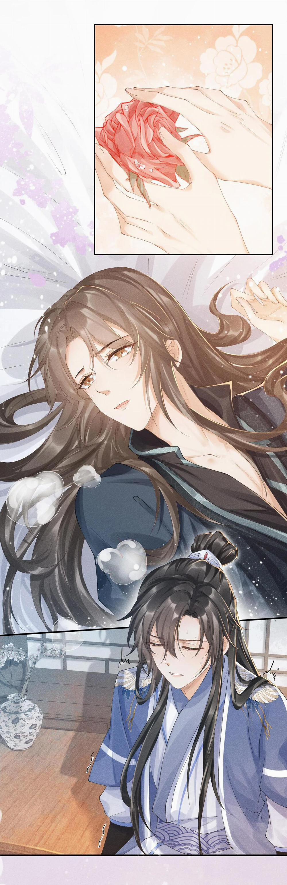 Cạm Bẫy Của Kẻ Biến Thái 16 trang 17