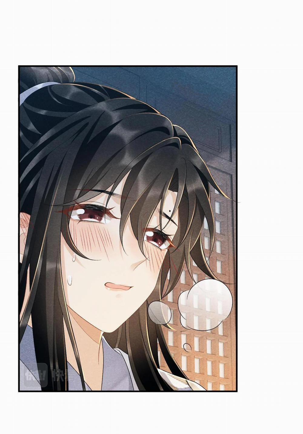 Cạm Bẫy Của Kẻ Biến Thái 16 trang 19