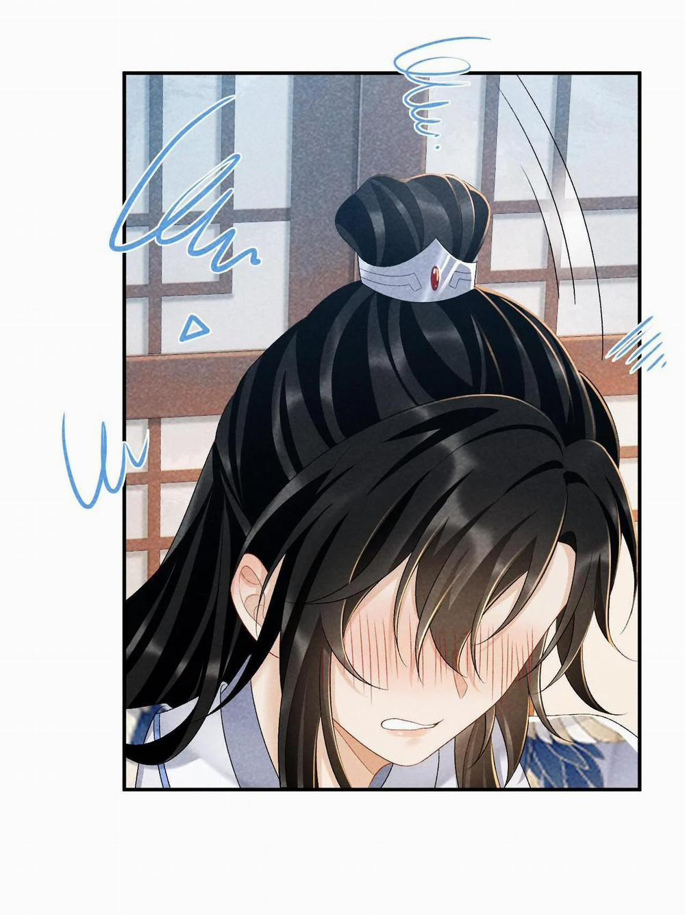 Cạm Bẫy Của Kẻ Biến Thái 16 trang 20