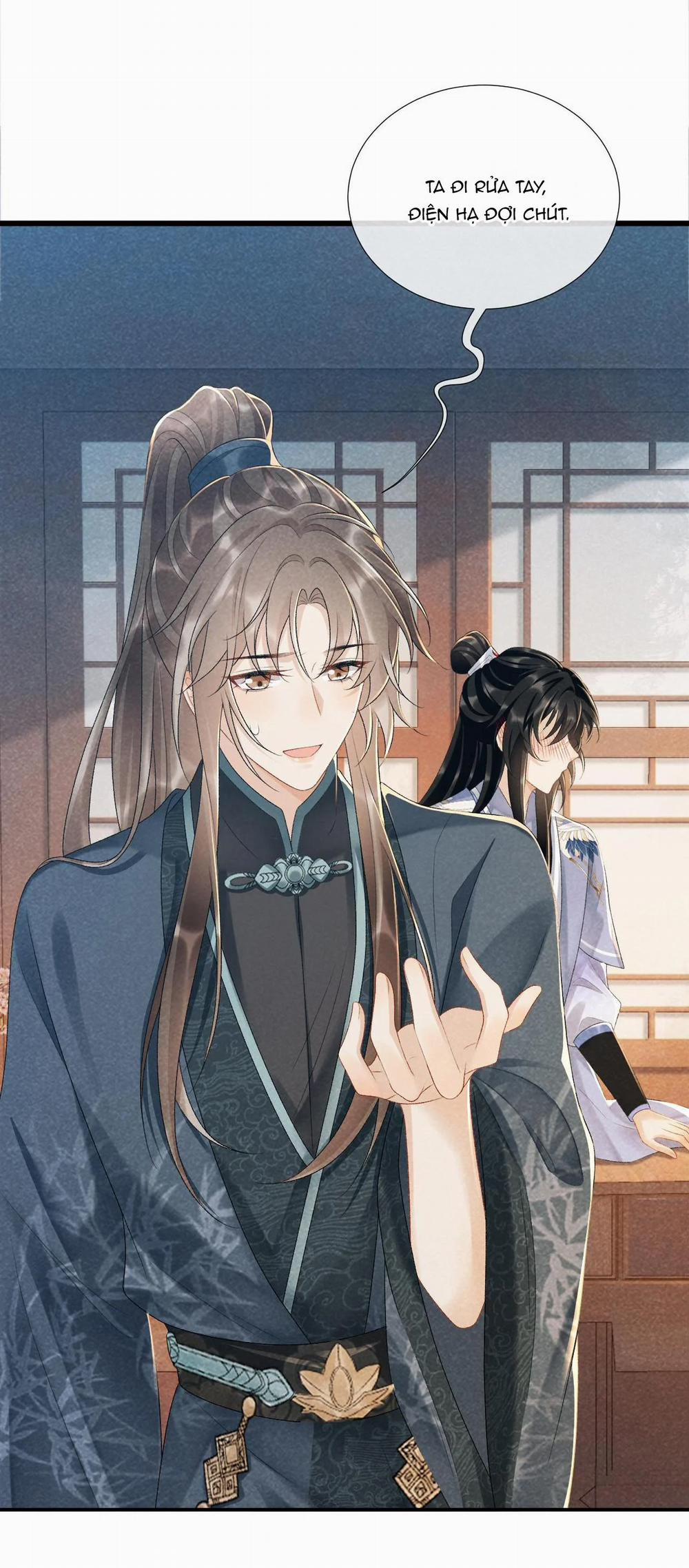 Cạm Bẫy Của Kẻ Biến Thái 16 trang 22