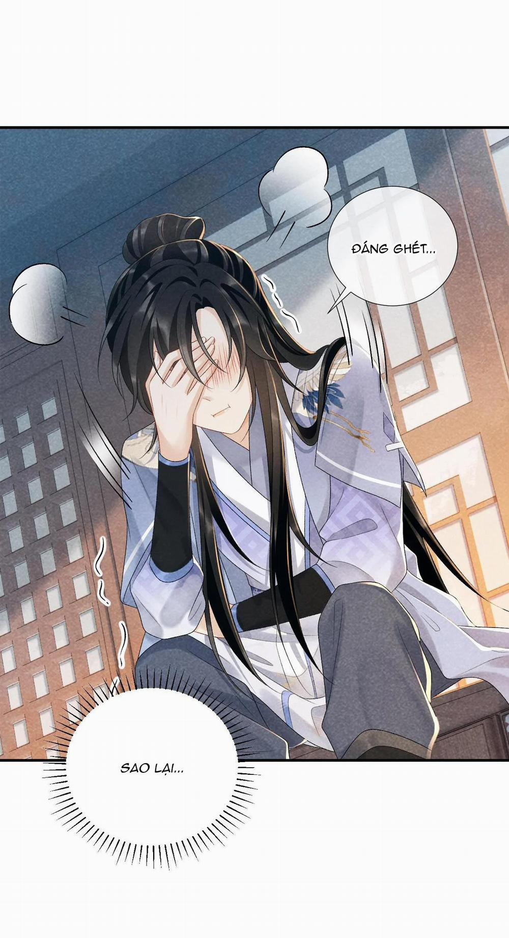 Cạm Bẫy Của Kẻ Biến Thái 16 trang 23