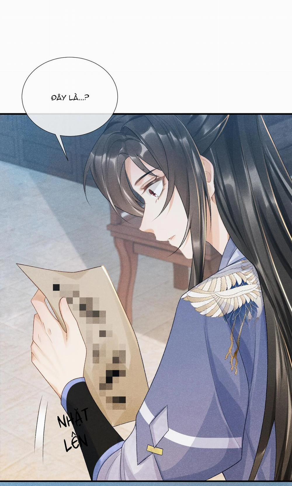 Cạm Bẫy Của Kẻ Biến Thái 16 trang 26