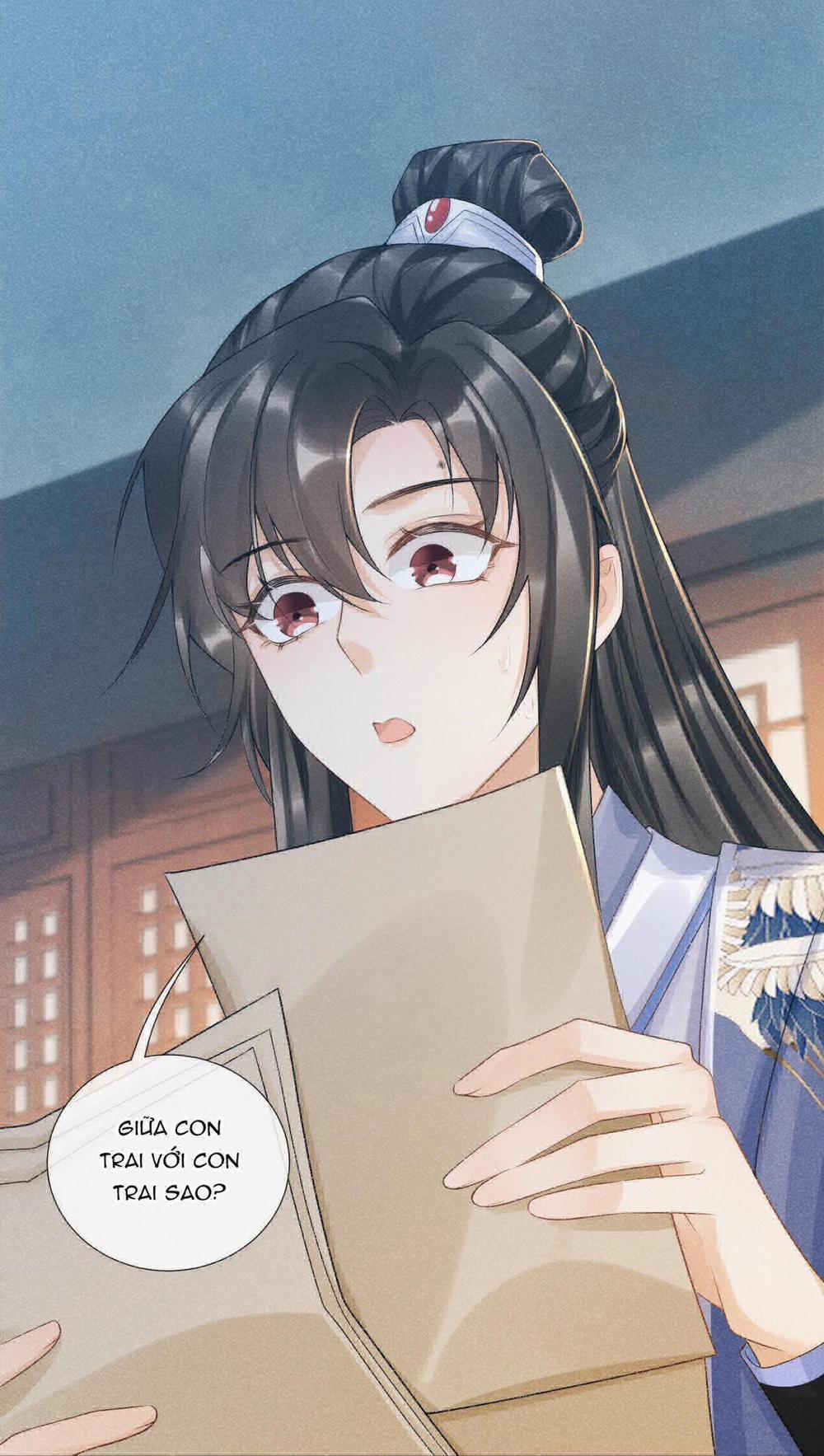 Cạm Bẫy Của Kẻ Biến Thái 16 trang 27