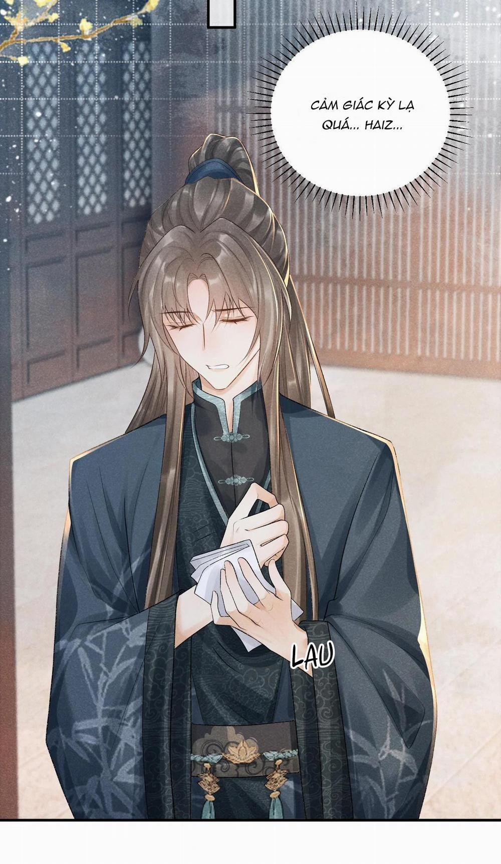 Cạm Bẫy Của Kẻ Biến Thái 16 trang 29