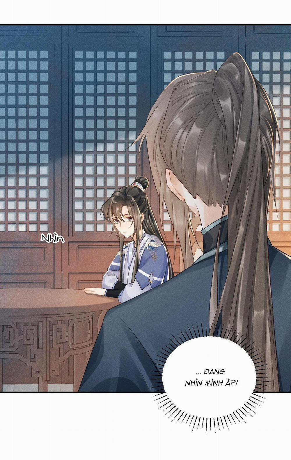 Cạm Bẫy Của Kẻ Biến Thái 16 trang 30