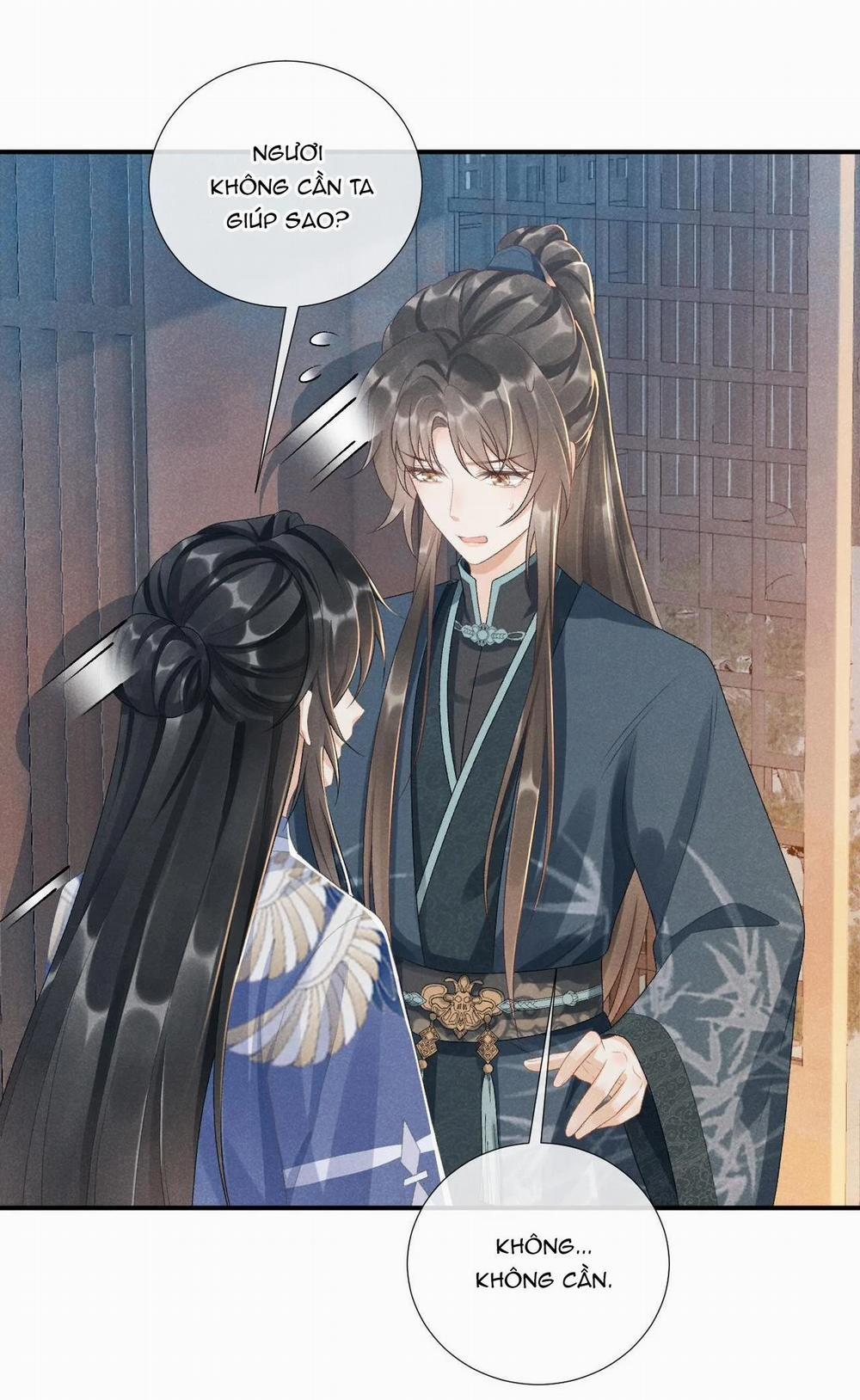 Cạm Bẫy Của Kẻ Biến Thái 16 trang 33