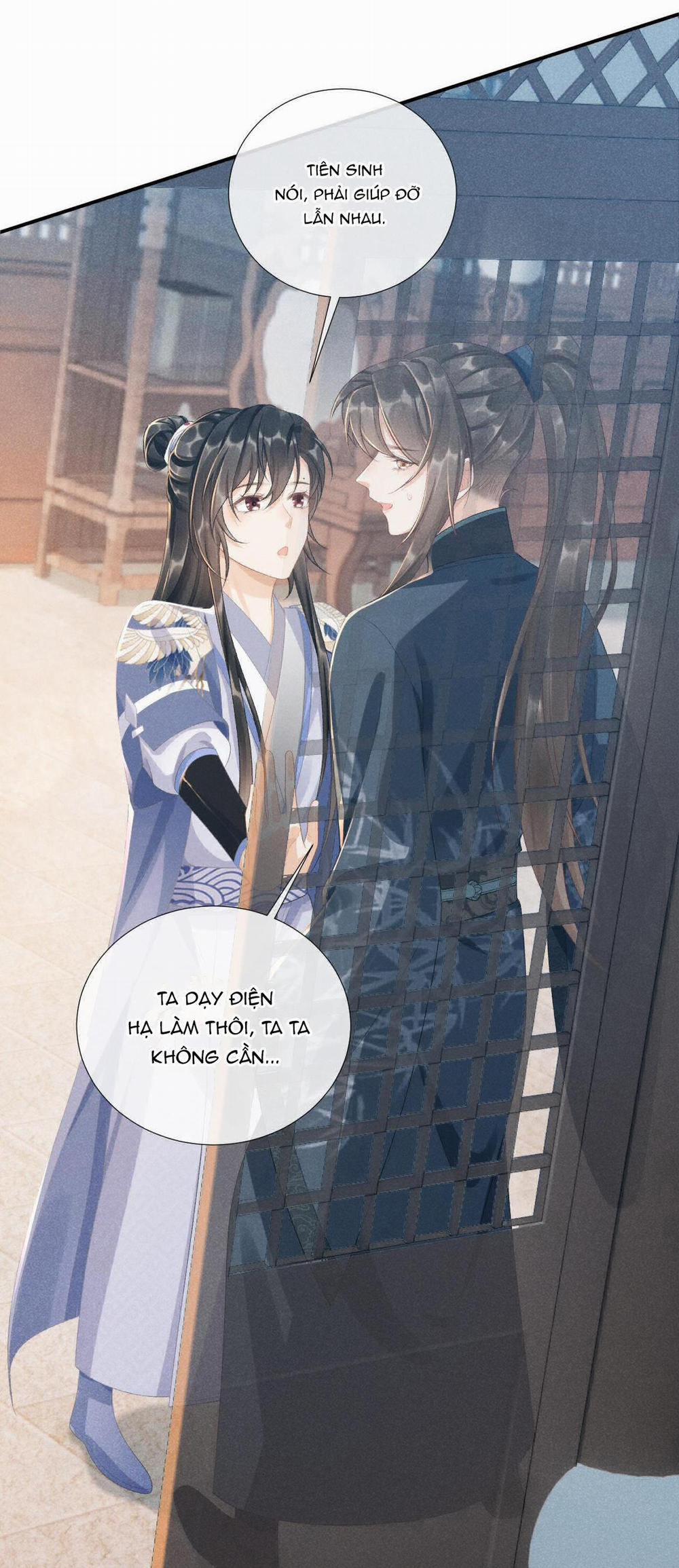 Cạm Bẫy Của Kẻ Biến Thái 16 trang 34