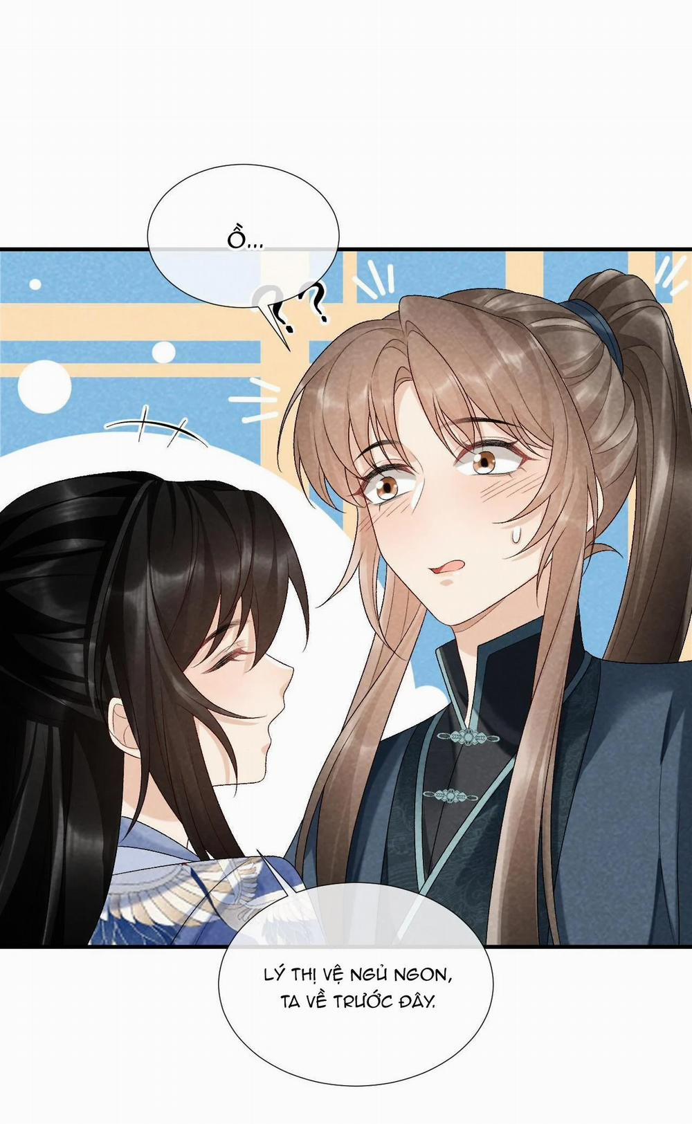 Cạm Bẫy Của Kẻ Biến Thái 16 trang 38