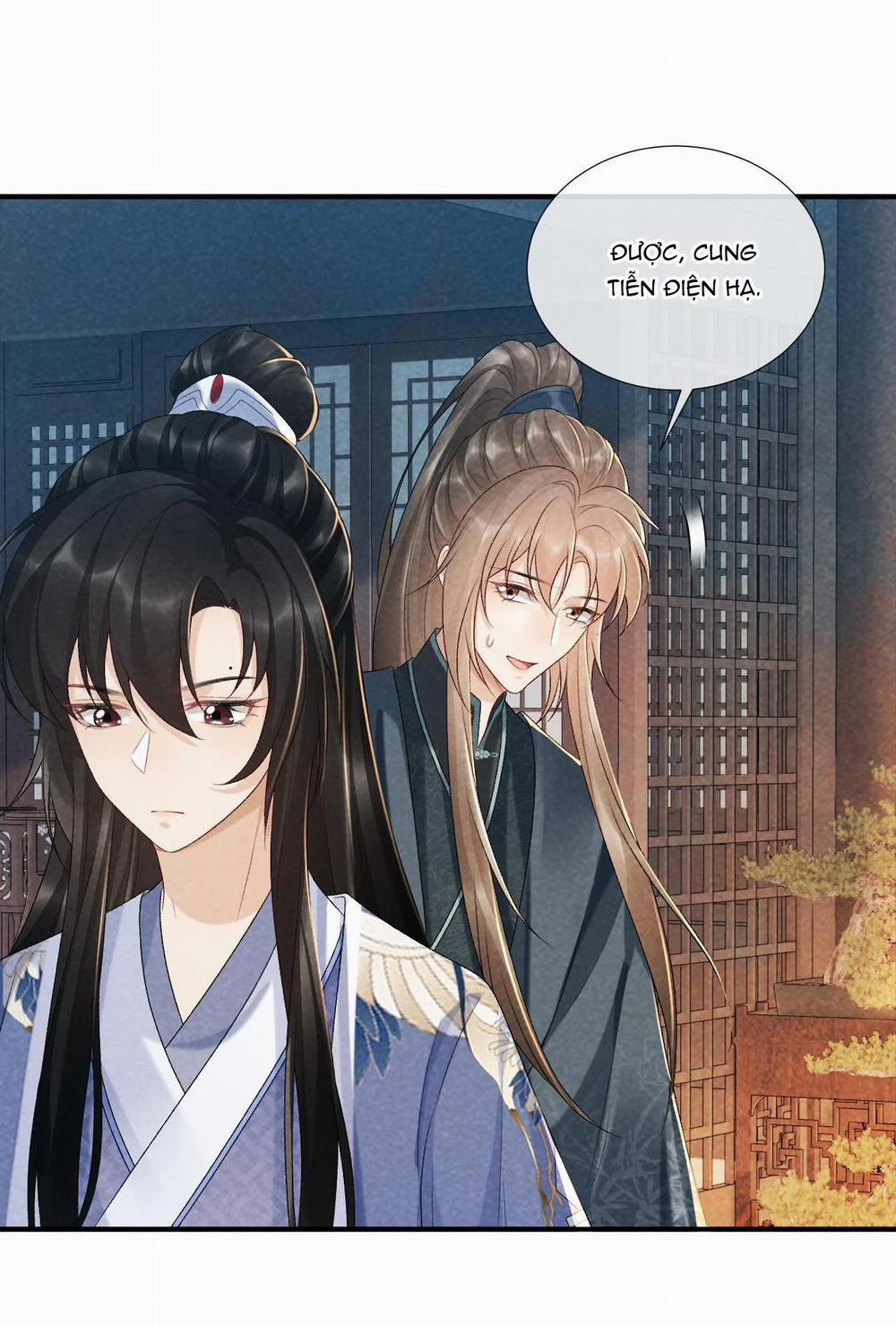 Cạm Bẫy Của Kẻ Biến Thái 16 trang 39