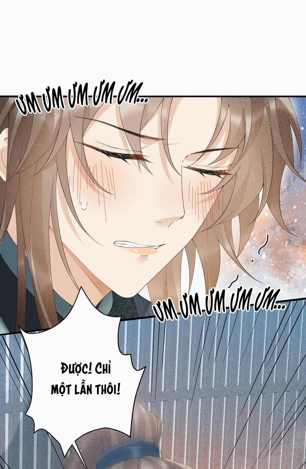 Cạm Bẫy Của Kẻ Biến Thái 16 trang 4