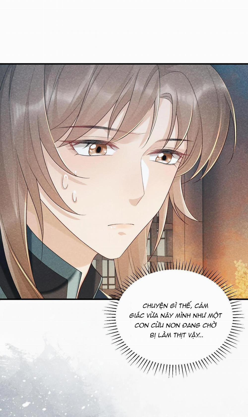 Cạm Bẫy Của Kẻ Biến Thái 16 trang 40