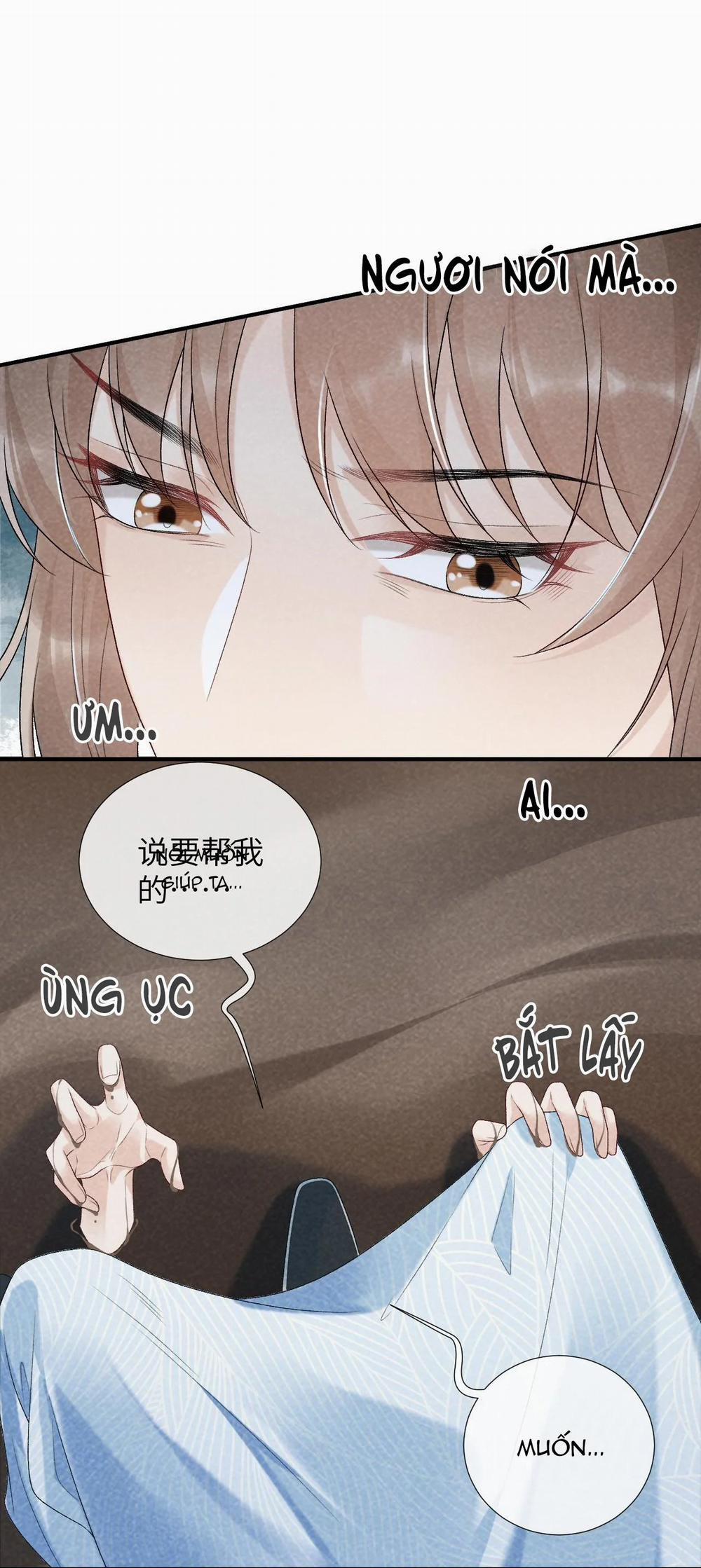 Cạm Bẫy Của Kẻ Biến Thái 16 trang 43