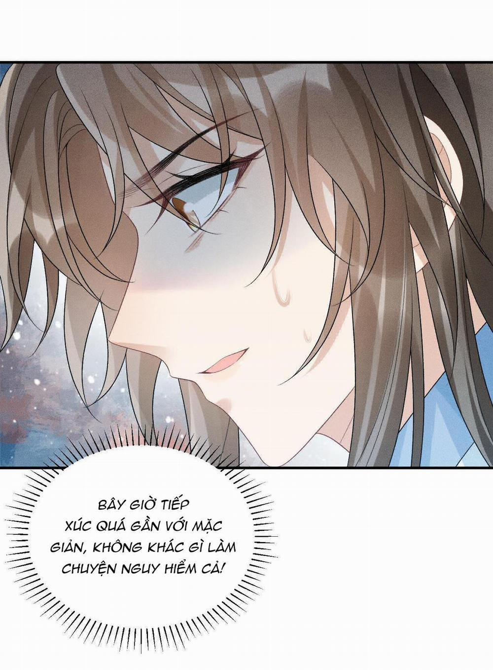 Cạm Bẫy Của Kẻ Biến Thái 16 trang 47